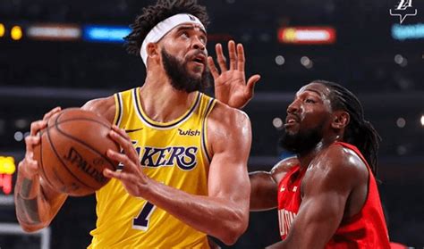 Lakers trivia: 45 facts about the historic Los Angeles NBA.
